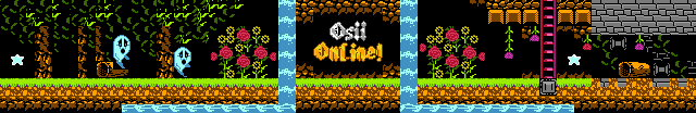 Osii Online