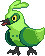 Creature #1