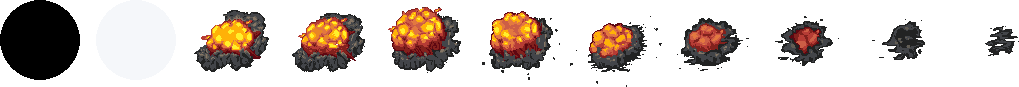 Explosion · sheet