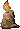 Candle · lit