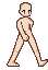 Walk cycle