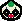 Clown head enemy
